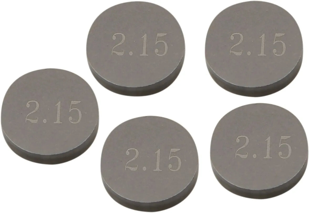 Prox 9.48 Mm Valve Shims