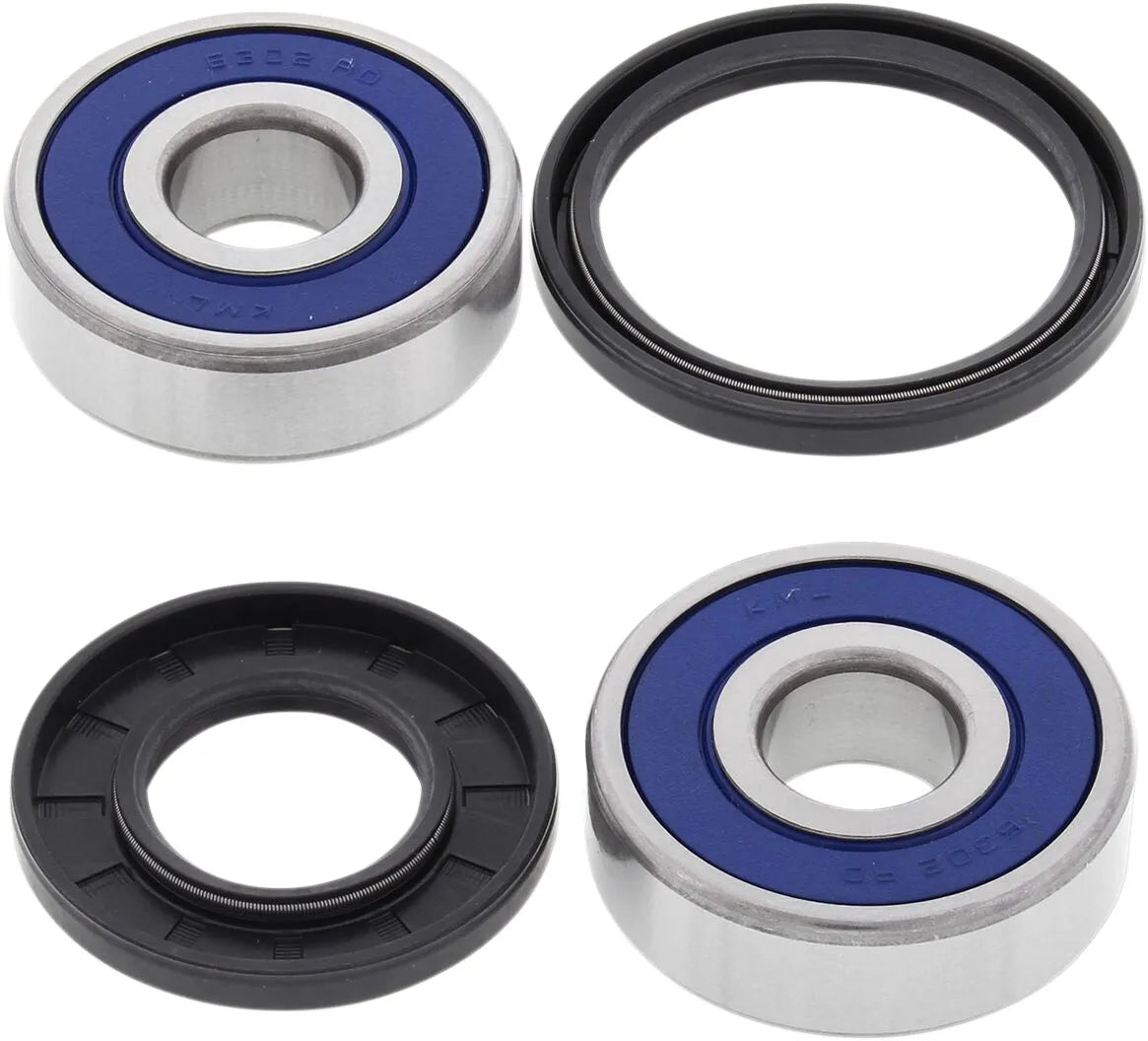 ALL BALLS Wheel Bearing Kit for Front Wheel