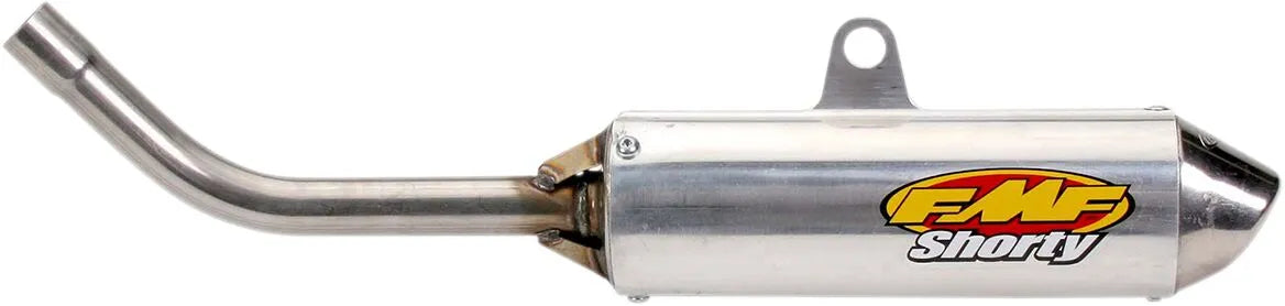 Fmf Powercore 2 Shorty Tłumik - Ulepsz Swój Motocykl