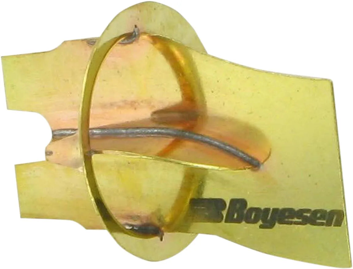 Boyesen Power Wing Fuel Atomizer