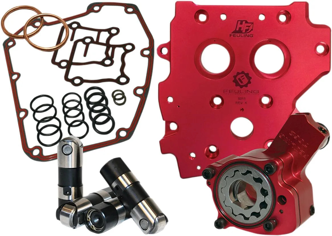 Feuling Parts Race Series Oil System Performance Pack
