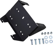 Moose Offroad- Snow Winch Mount Kit for Front Mounting