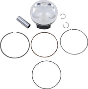 Wossner Piston Kit - 95.02mm Bore