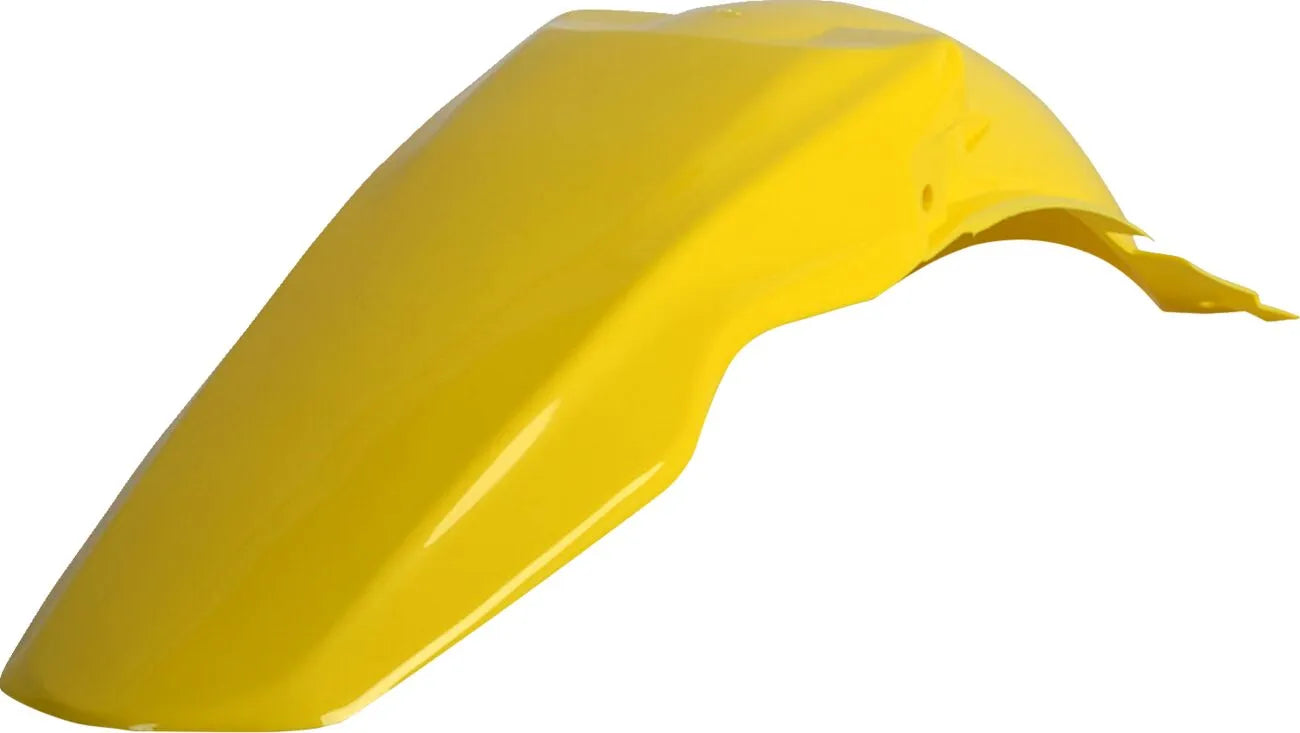 Polisport Replacement Rear Plastic Fender