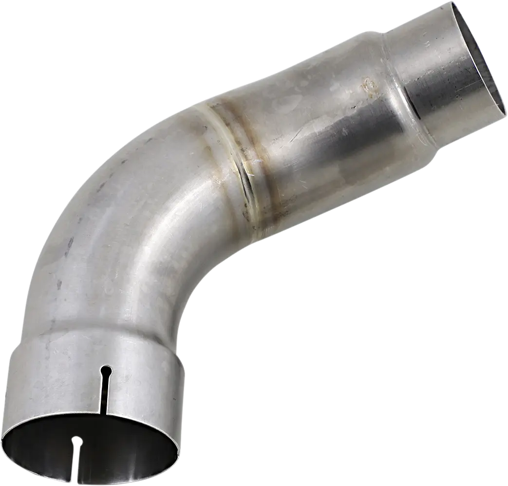 Akrapovic Rura łącząca ze stali nierdzewnej do seryjnego tłumika