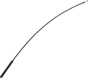Motion Pro Blackout Top Half Clutch Cable