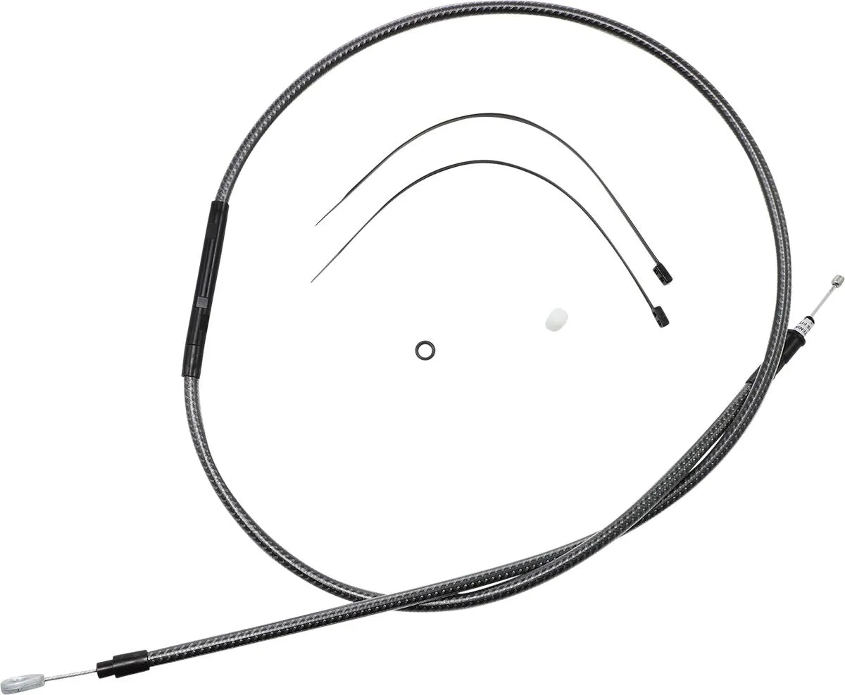 Magnum Shielding KARBONFIBR High-Efficiency Clutch Cable