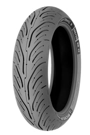 Michelin Pilot Road 4 Sport-touring Radial Tire - 160/60zr17
