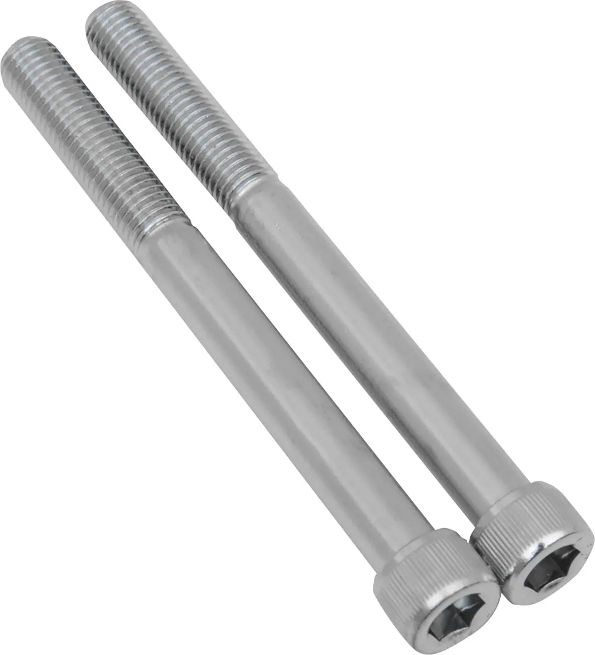 Drag Specialties Socket Head Generator Mount Bolt Set Sportster