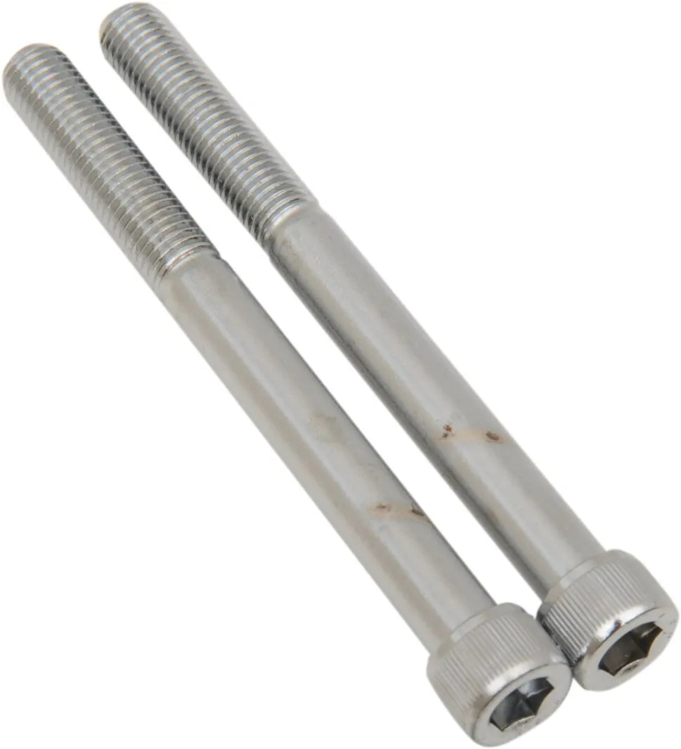 Drag Specialties Socket Head Generator Mount Bolt Set Sportster