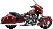 Tłumiki Cobra Nh Series Slip-on Chrome