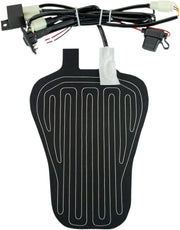 Saddlemen Seat Heater - Universal Motorcycle Comfort