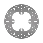 Tarcza hamulcowa Ebc Round Hpsr Solid Wymiana - Tył