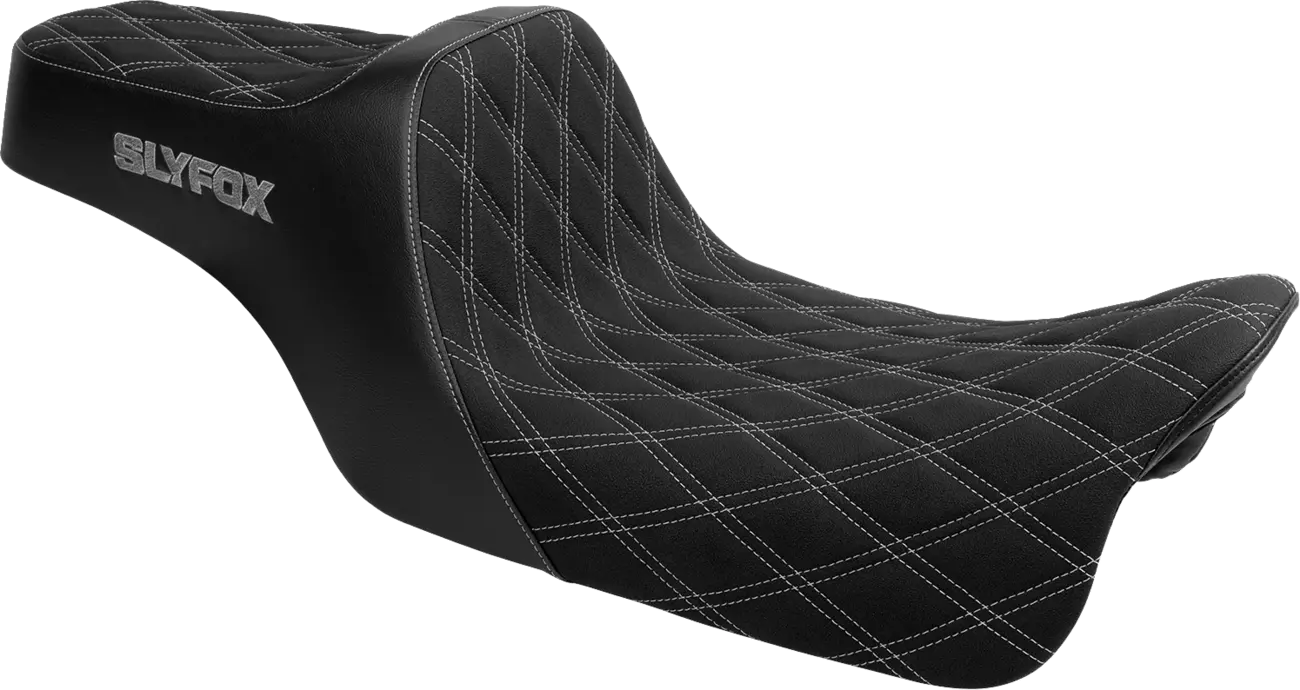 Slyfox Highnoon 2-Up Seat