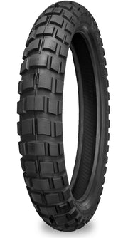 Shinko E804/e805 Adventure Trail Front Tire 90/90-21