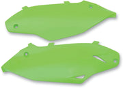 Ufo Replacement Side Panels For Kawasaki