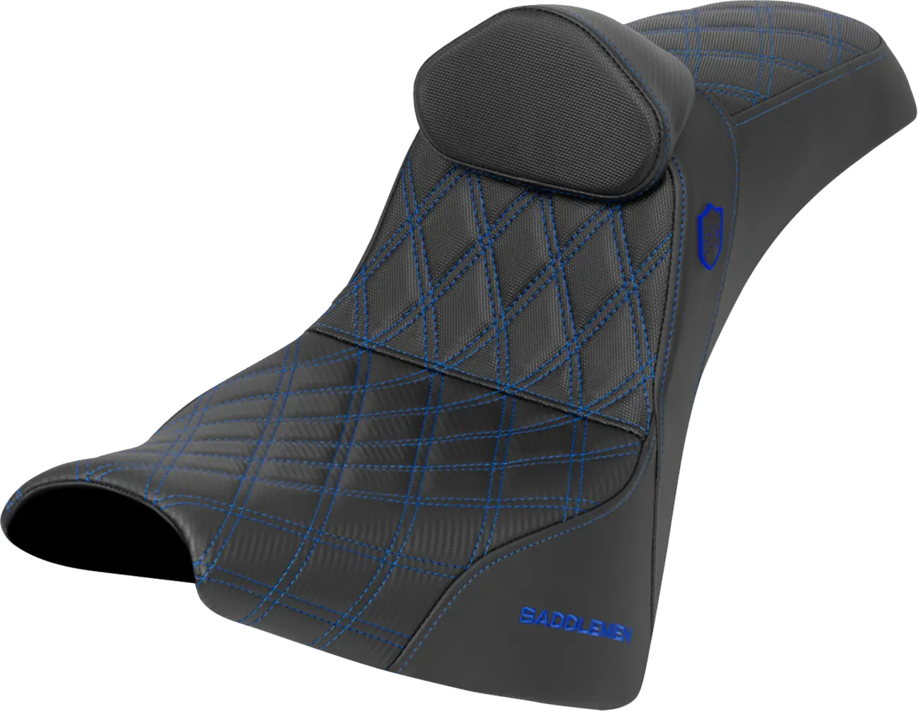 Saddlemen Pro Series SDC Performance Grip Seat