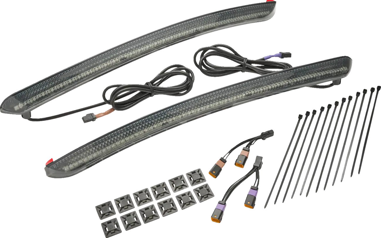 Ciro Machete™ Led Lights - Enhanced Visibility