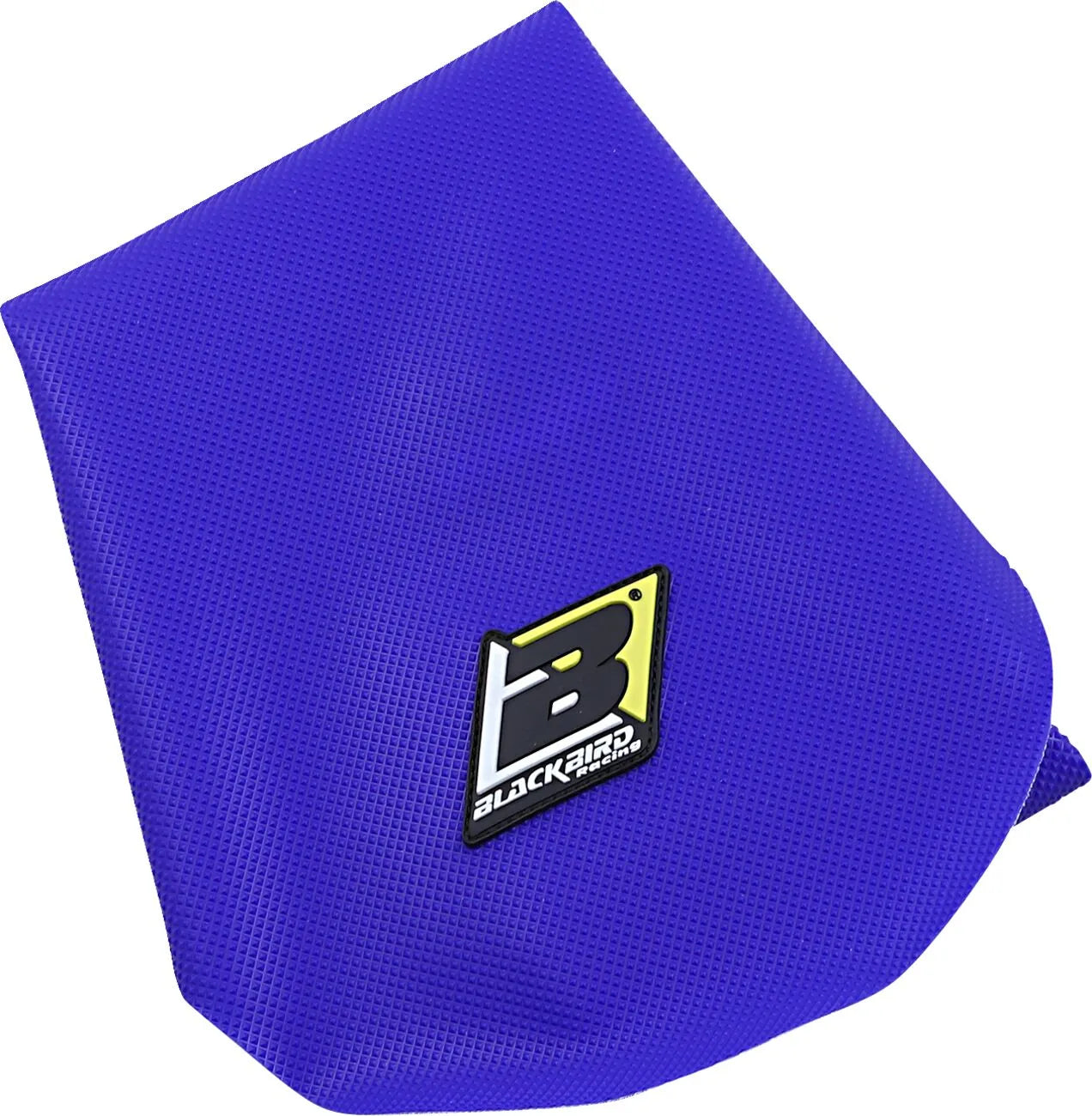 Blackbird Racing Pyramid Seat Cover - Blue
