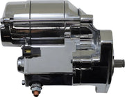 Terry Components Starter Motor - High Performance
