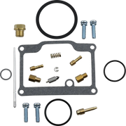 Parts Unlimited Carburetor Repair Kit