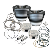 S&S Big Bore Cylinder Kits for Twin Cam – Engine