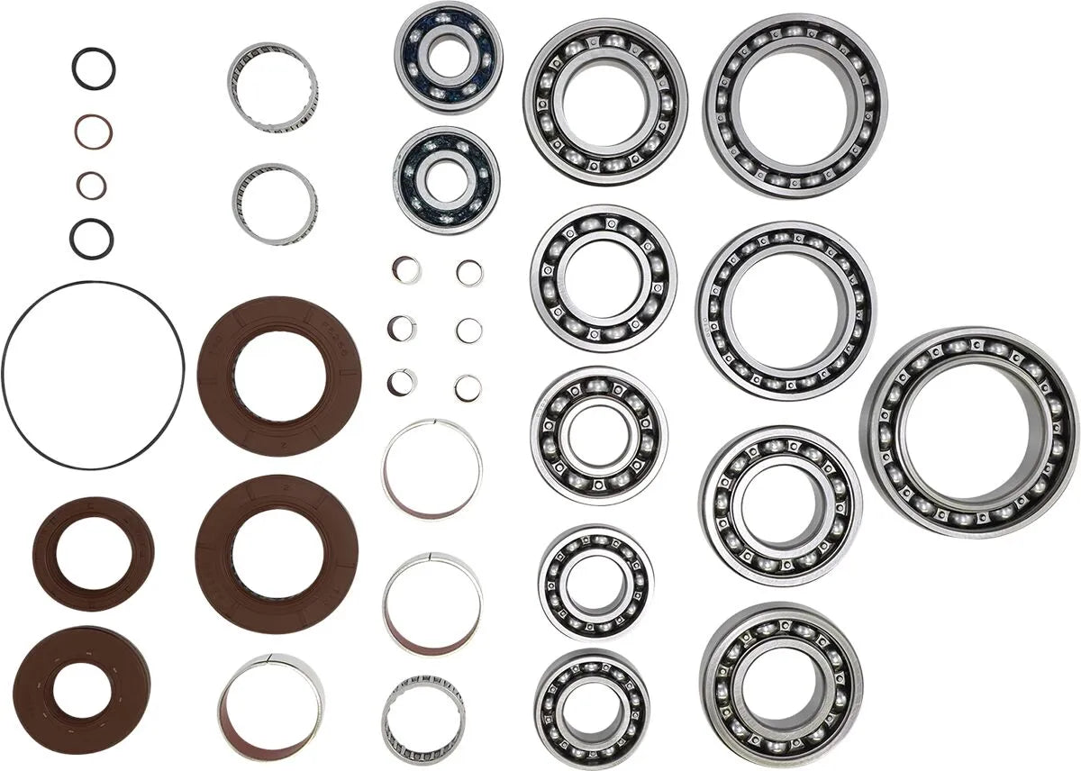 Moose Offroad Transaxle Rear Bearing Seal Kit RANGER XP 1000