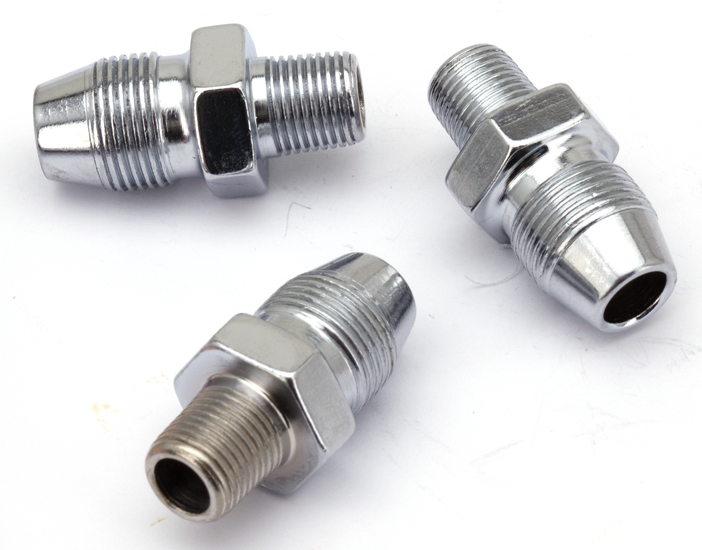 Colony Oil Ventline Adaptor for Big Twin – Gas- & Oil Tank