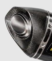 Akrapovic Końcówka Tłumika - Odnów Swój Wydech