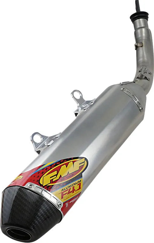 Fmf Factory 4.1 Rct Układ Wydechowy Pełny System