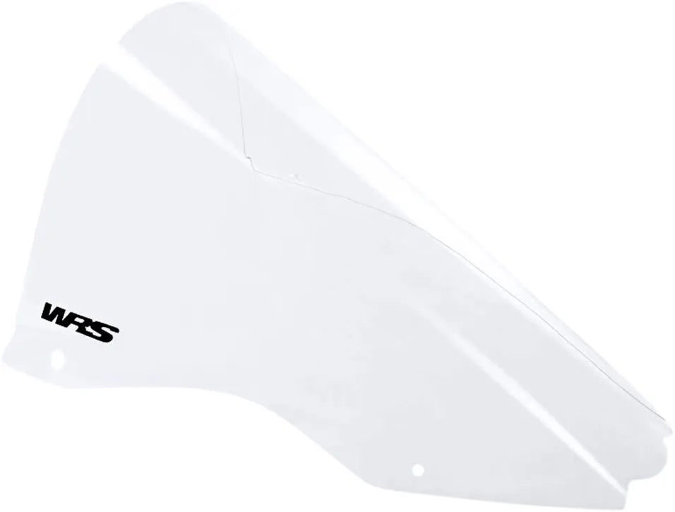 Wrs Windscreen - High-quality Pmma Plexiglass