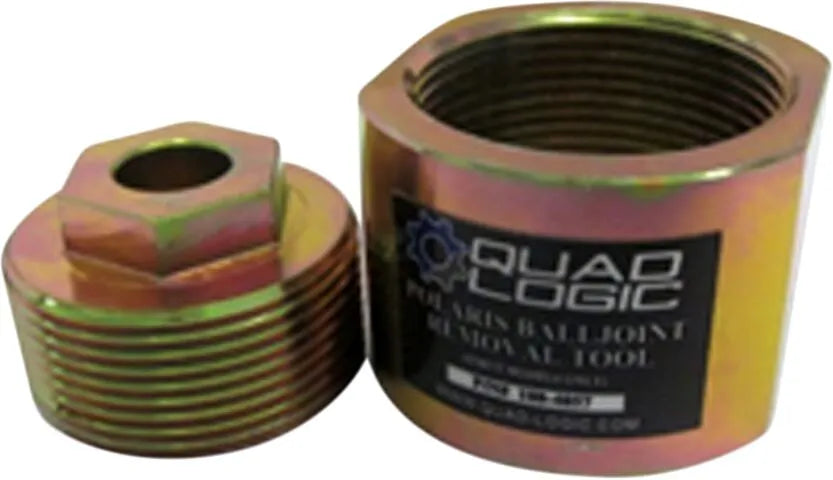 Quad Logic Ball Joint Removal Tool Strut Front Suspension