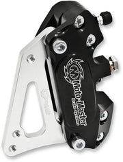 Moto-master Supermoto Przedni Zestaw Zacisku Hamulcowego Do Tarcz 320mm