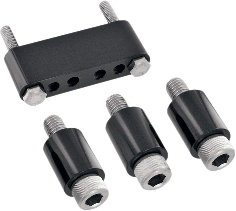 Pingel Driver Floorboard Extender Kit