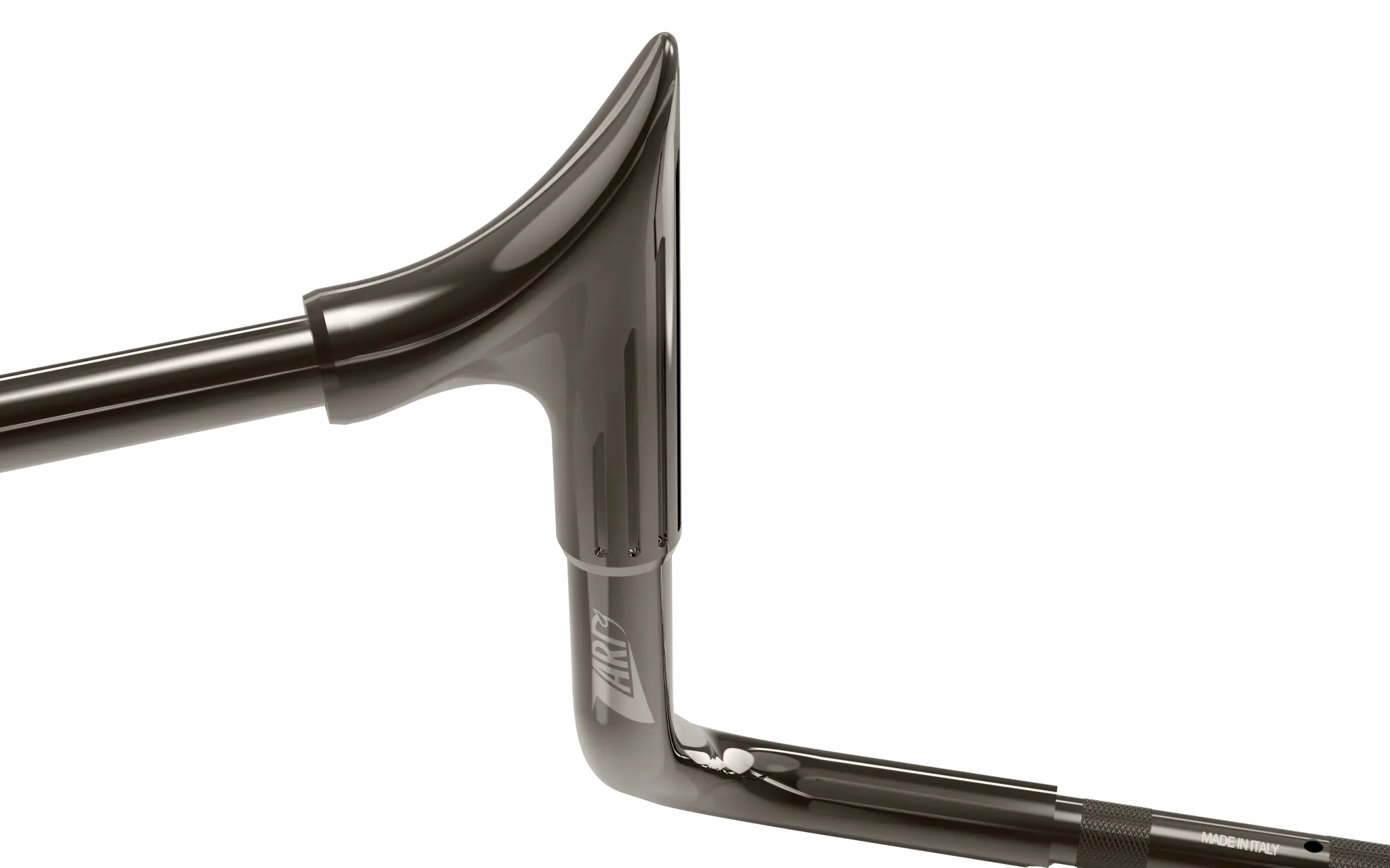 Zard Bull Handlebar - Harley Davidson Upgrade
