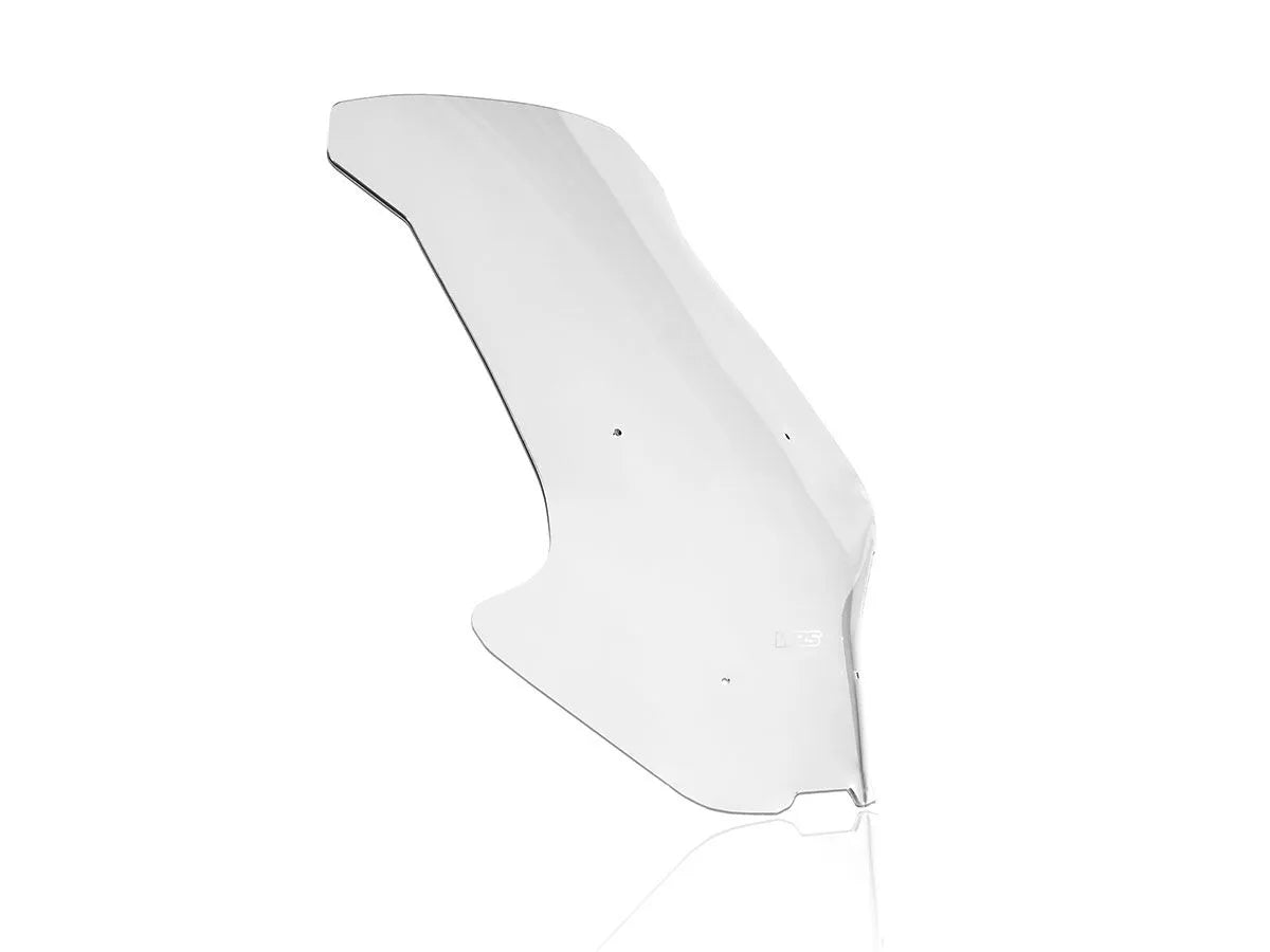 Wrs Windscreen - Enhanced Rider Protection