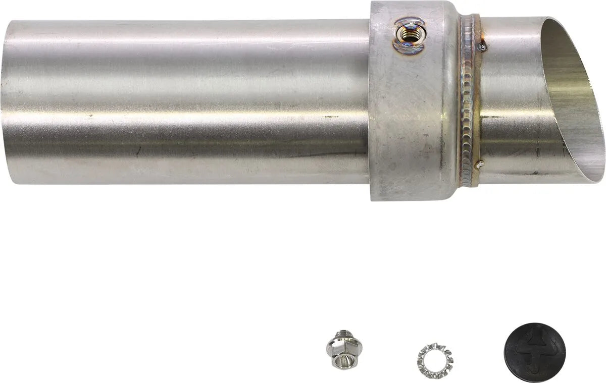 Akrapovic Noise Damper