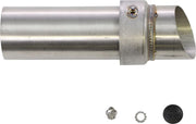 Akrapovic Tłumik Hałasu - Zredukuj Dźwięk Wydechu