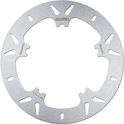 Galfer Fixed Round Brake Rotor For Enhanced Braking
