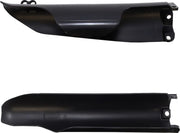 Polisport Fork Guard Cover - Durable Plastic Protection