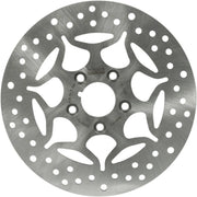 Tarcza hamulcowa Drag Specialties F Series 11.5" Stal nierdzewna - Tył