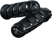 Kuryakyn Kinetic Grips - 1" Handlebar