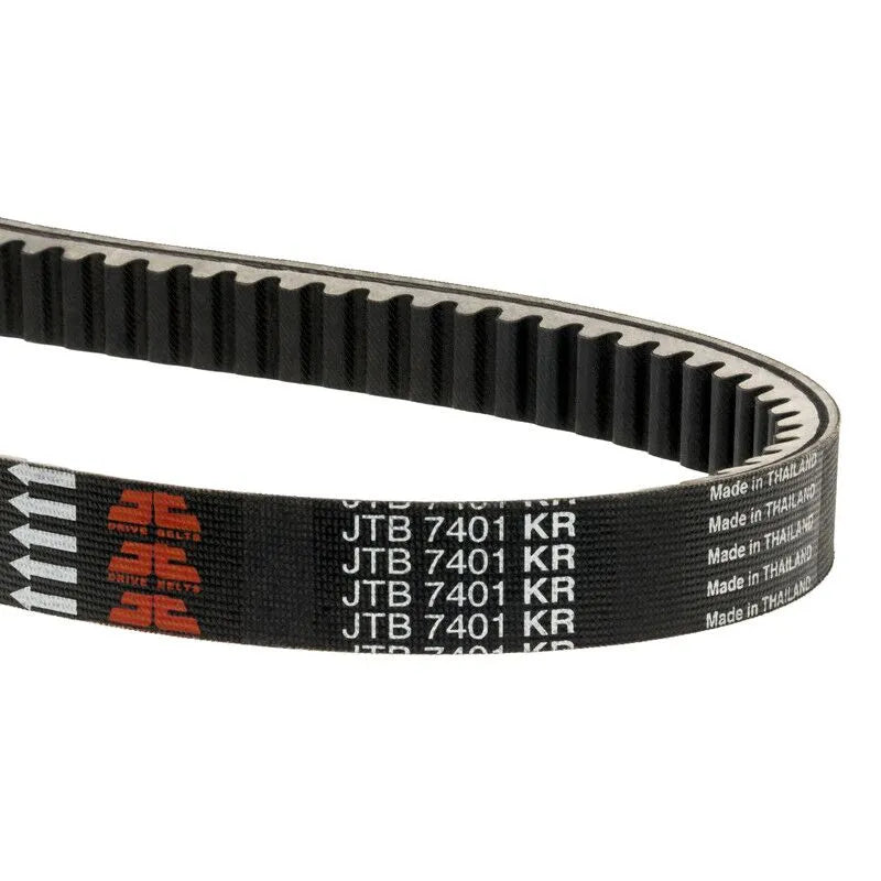 Jt Drive Belts Max Kvr Cvt Belt