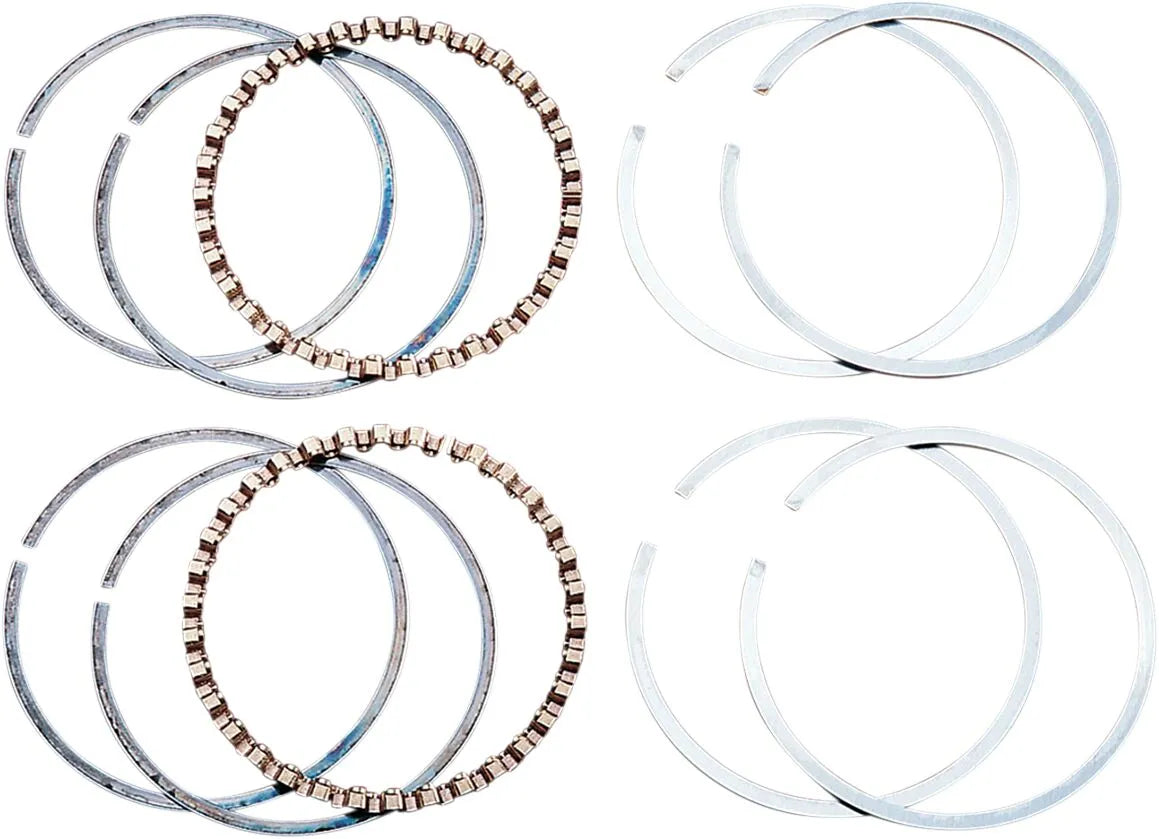 Hastings Piston Rings 1200 STD for Harley Davidson Electra Glide
