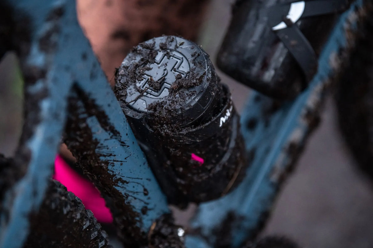 Muc-Off Tool Bottle 450ml for Standard Bottle Cages