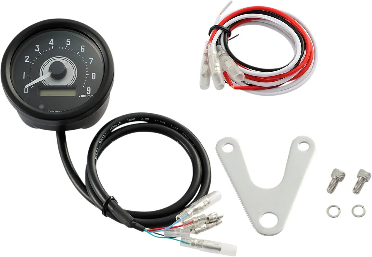 Tachometer