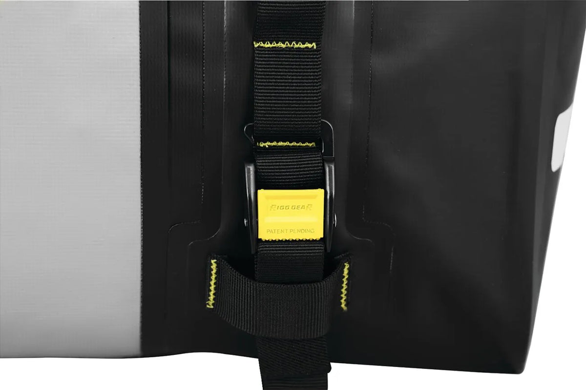 Nelson Rigg Hurricane Waterproof Duffle Bag