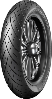 Metzeler Cruisetec Tire 160/60r18 For Cruiser/street Bikes