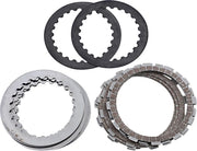 Dp Brakes Dpk Clutch Kit Complete Set