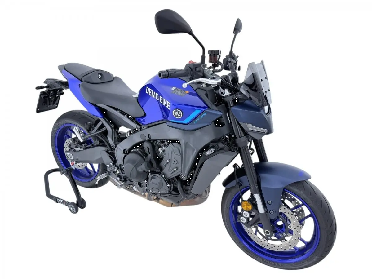 WRS Sport Windscreen for Yamaha MT-09
